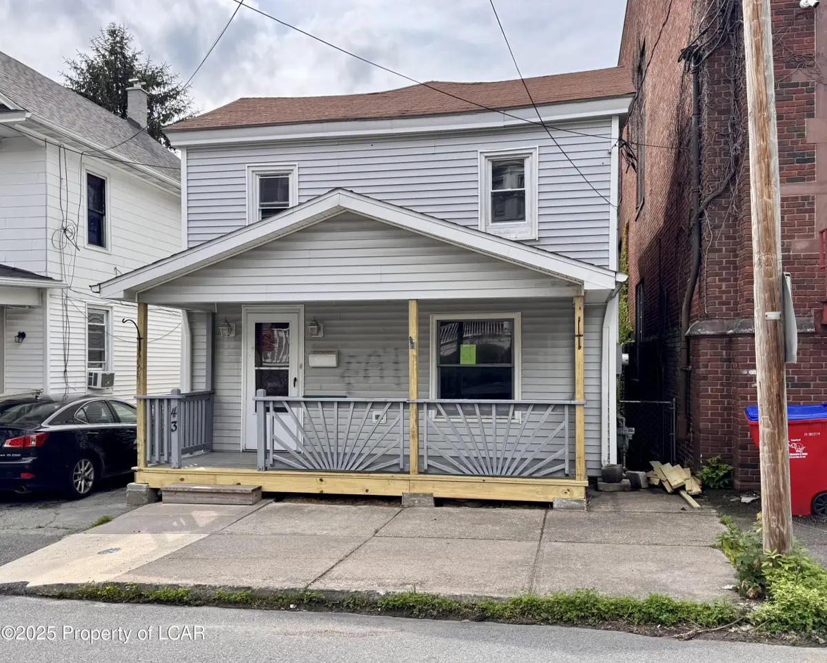 43 Park Street, Carbondale in Carbondale