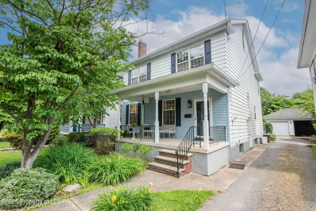 126 Old River Road, Wilkes-Barre in Wilkes-Barre