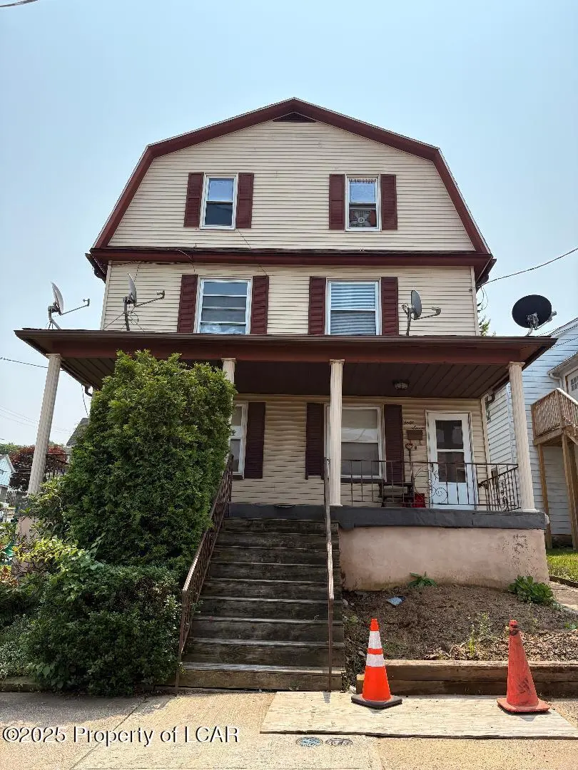 47-49 Cliff Street, Pittston in Pittston