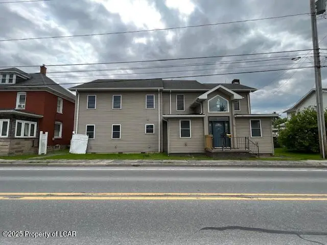 211 S WATER Street, Mill Hall in Mill Hall