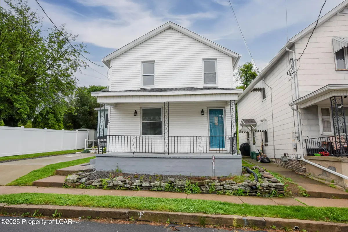 156 Pine Street, Pittston in Pittston