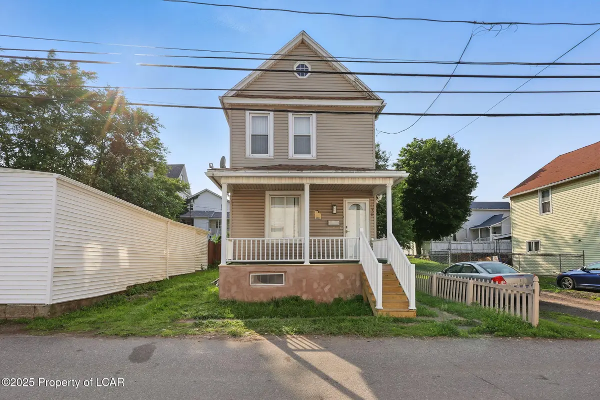 438 N Decker Court, Scranton in Scranton