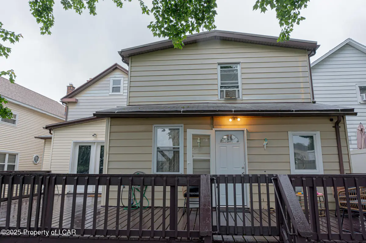 1048 Birkbeck Street, Freeland in Freeland