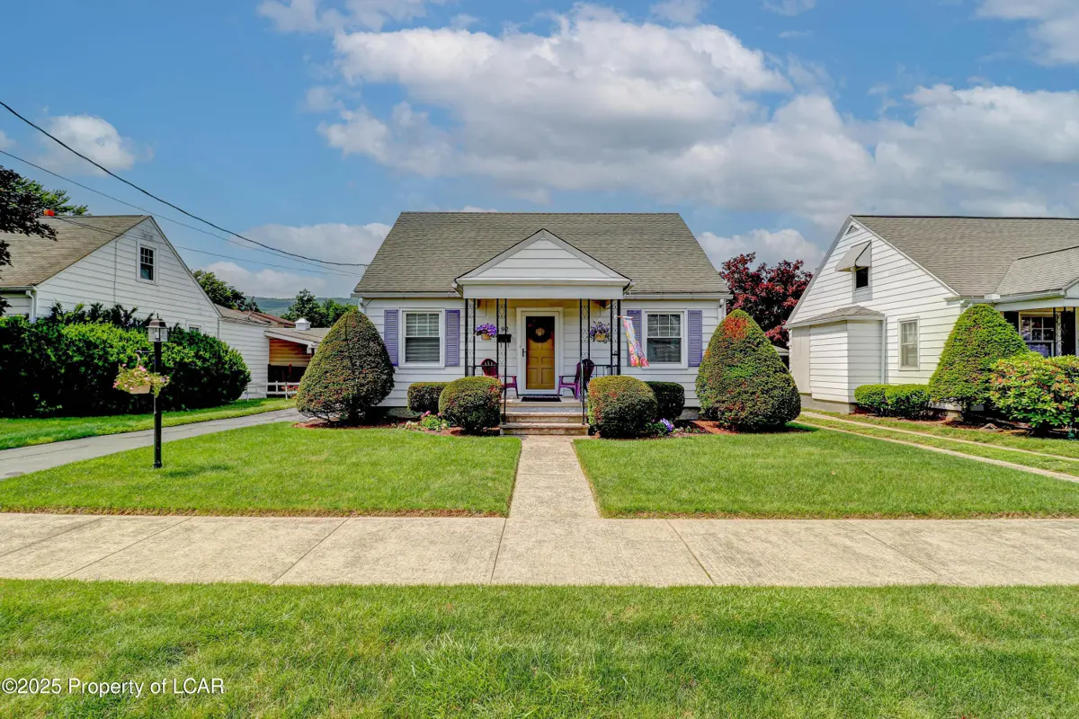 92 Maltby Avenue, Swoyersville in Swoyersville