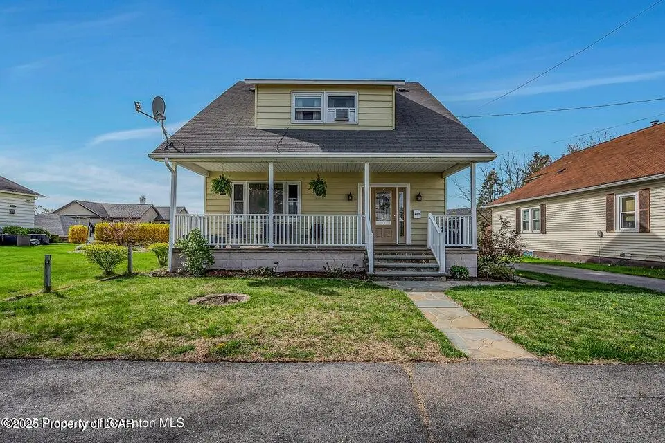 407 Meyer Street, Duryea in Duryea