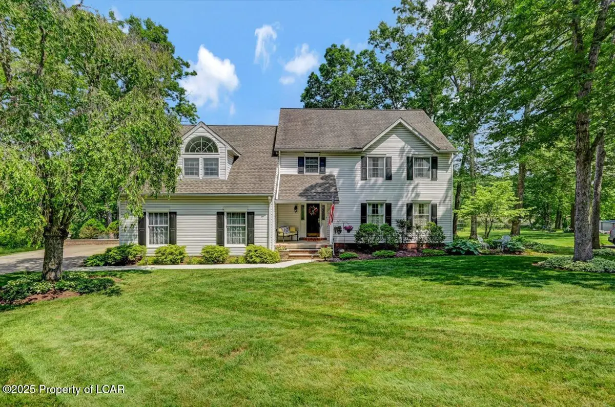 1014 Aspen Drive, Mountain Top in Mountain Top