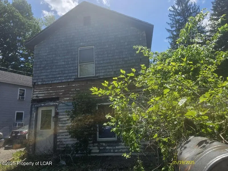 24 Race Street, Mehoopany in Mehoopany