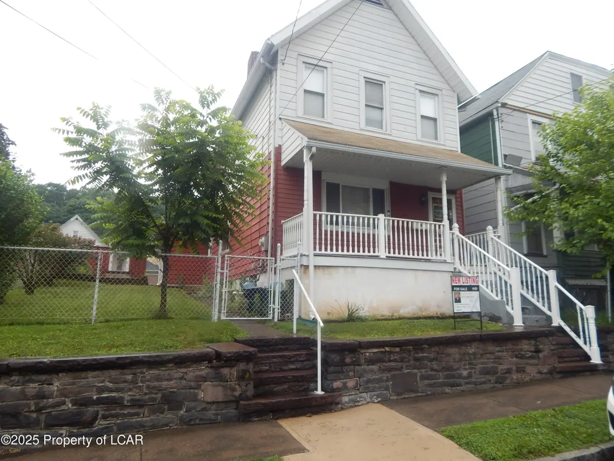 68 Madison Street, Wilkes-Barre in Wilkes-Barre