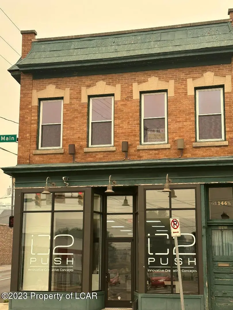 144 S Main Street, Pittston in Pittston