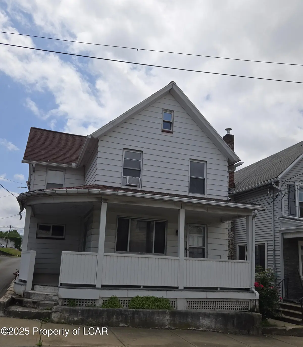 11 Ashley Street 1, Ashley in Ashley