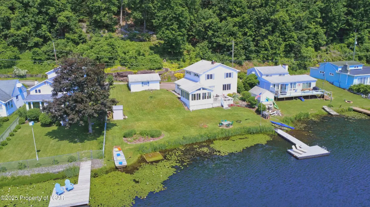 189 Oliver Road, Sweet Valley in Sweet Valley