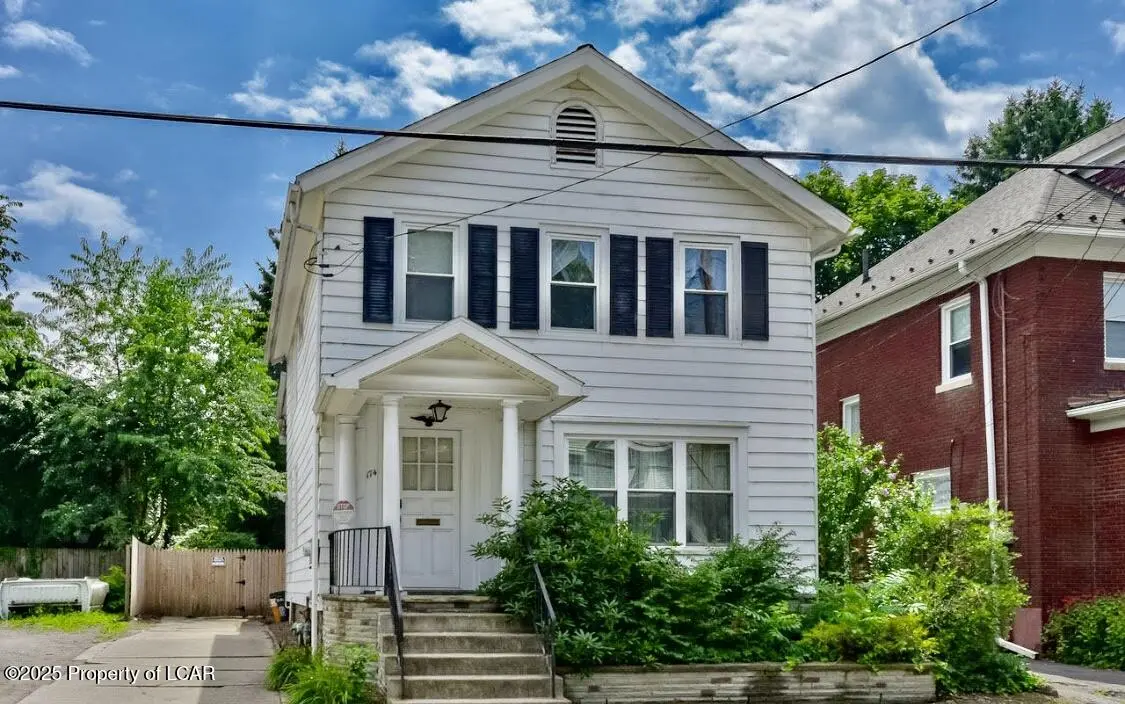 174 Academy Street 2, Wilkes-Barre in Wilkes-Barre