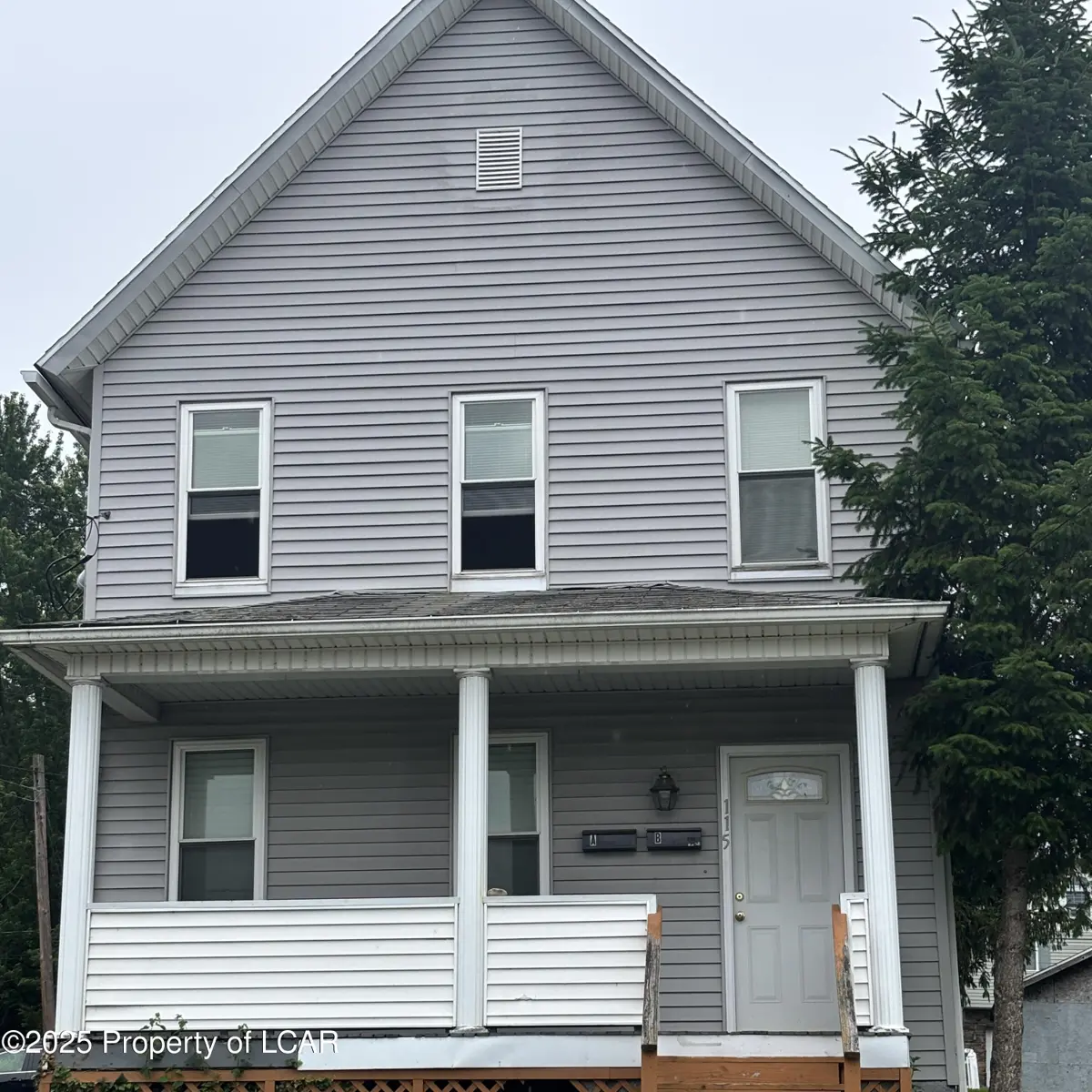 115 Cliff Street, Pittston in Pittston