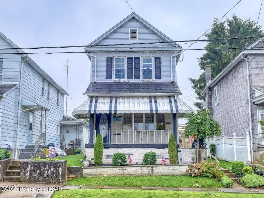 315 E Grand Street, Nanticoke in Nanticoke