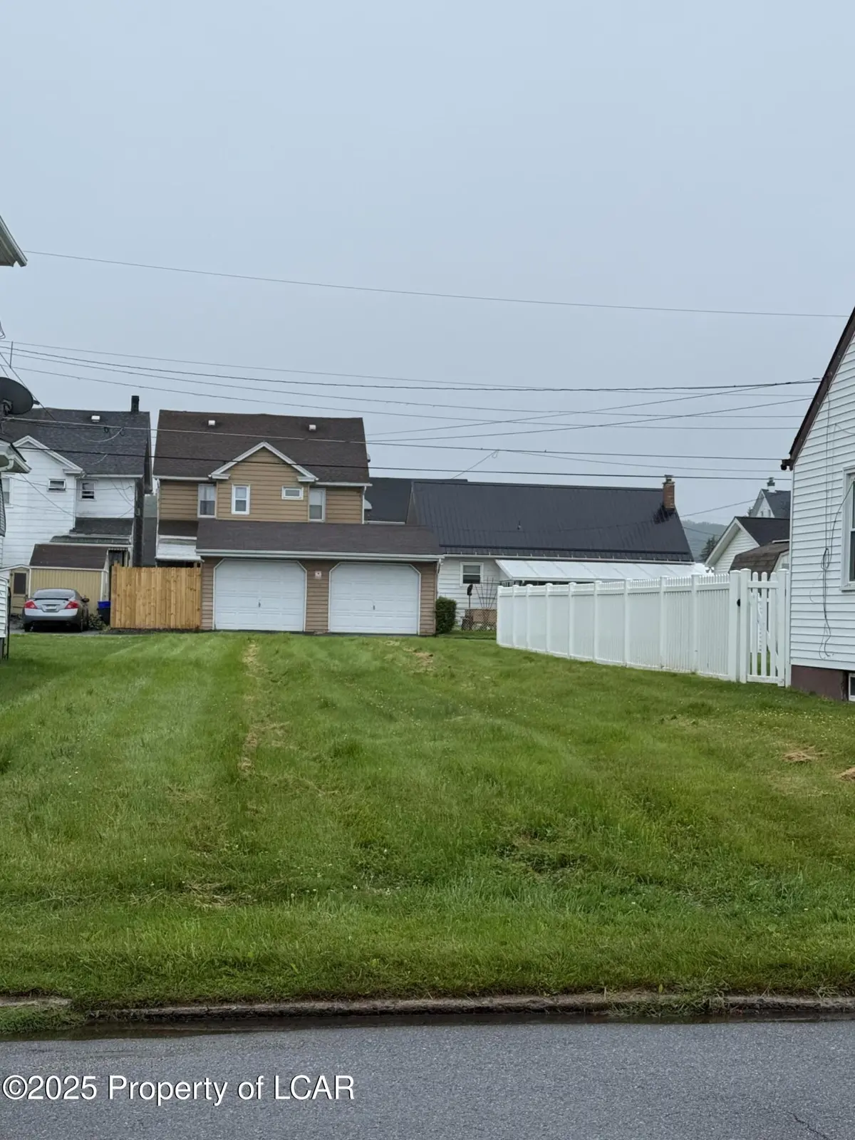 340 E Berner Avenue, Hazleton in Hazleton