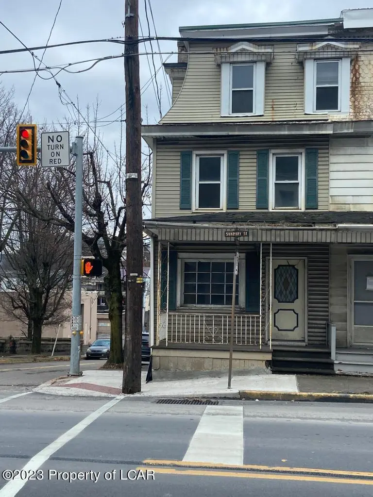 140 E SUNBURY Street, Shamokin in Shamokin