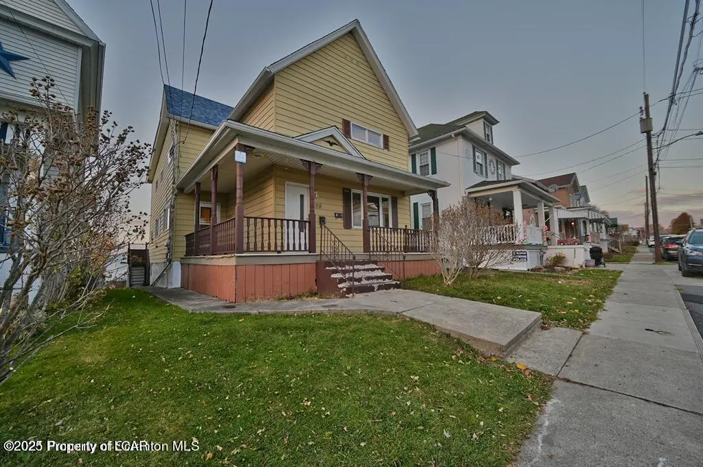 109 Walnut Street, Dunmore in Dunmore
