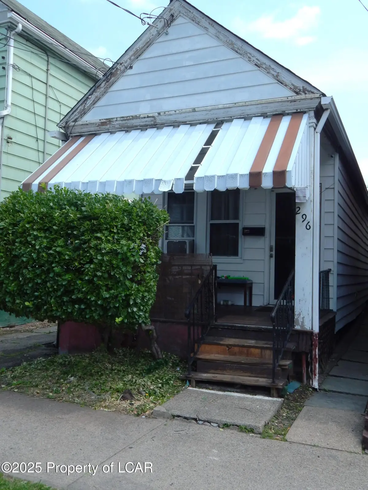 296 Parrish Street, Wilkes-Barre in Wilkes-Barre