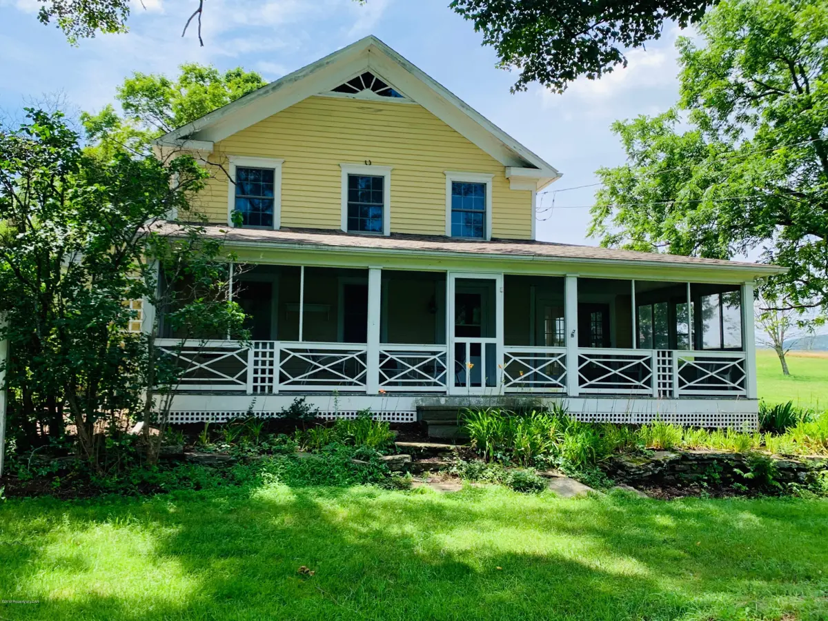 230 Church Road, Harveys Lake in Harveys Lake