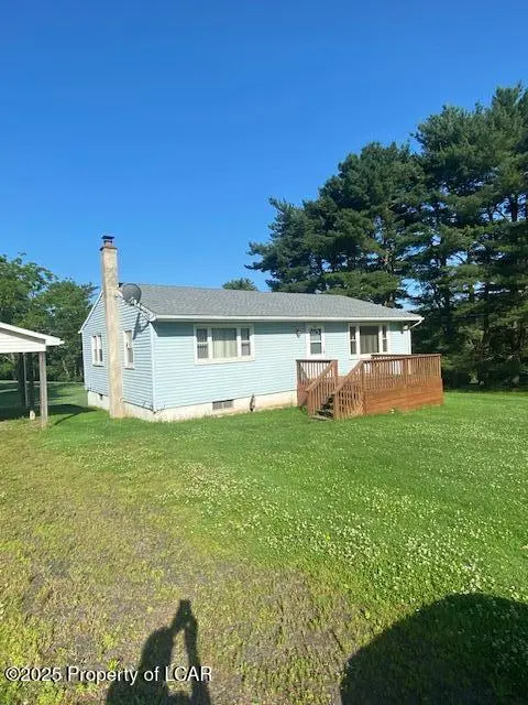 57 Bieski Lane, Wapwallopen in Wapwallopen