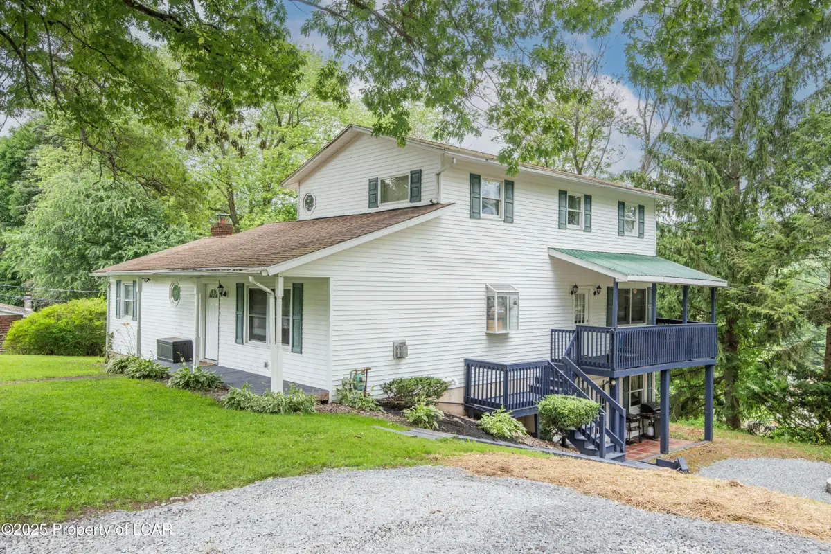 72 Staub Road, Trucksville in Trucksville