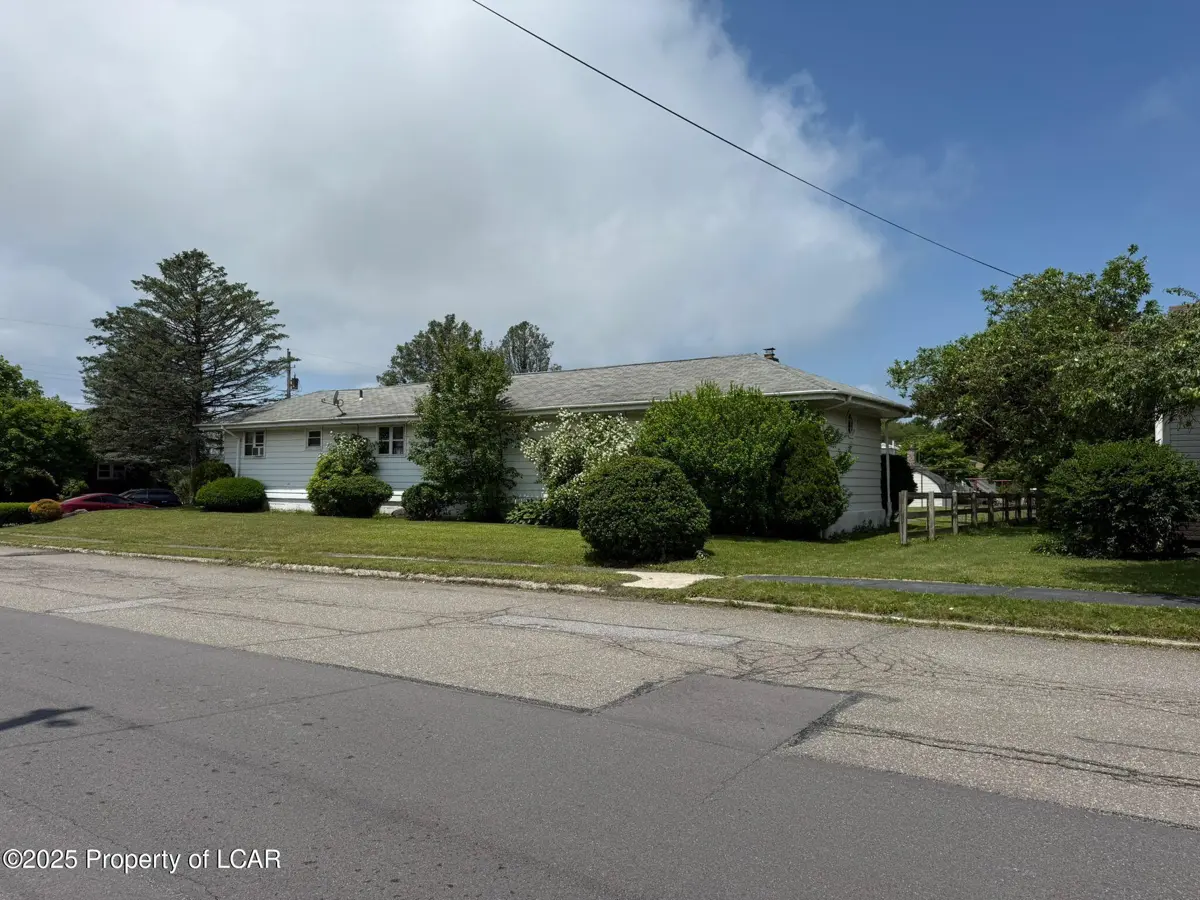 1025 CARSON Street, Hazle Township in Hazle Township