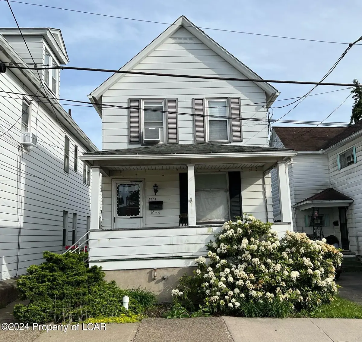 1351 Main Street, Port Griffith in Port Griffith