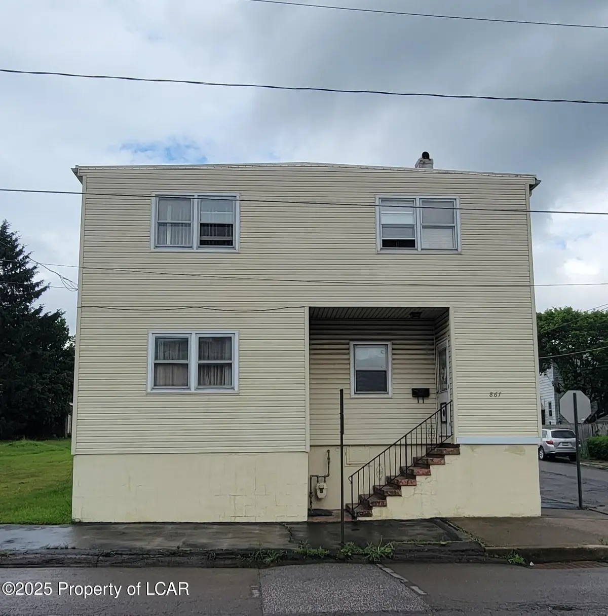 861 Alter Street, Hazleton in Hazleton