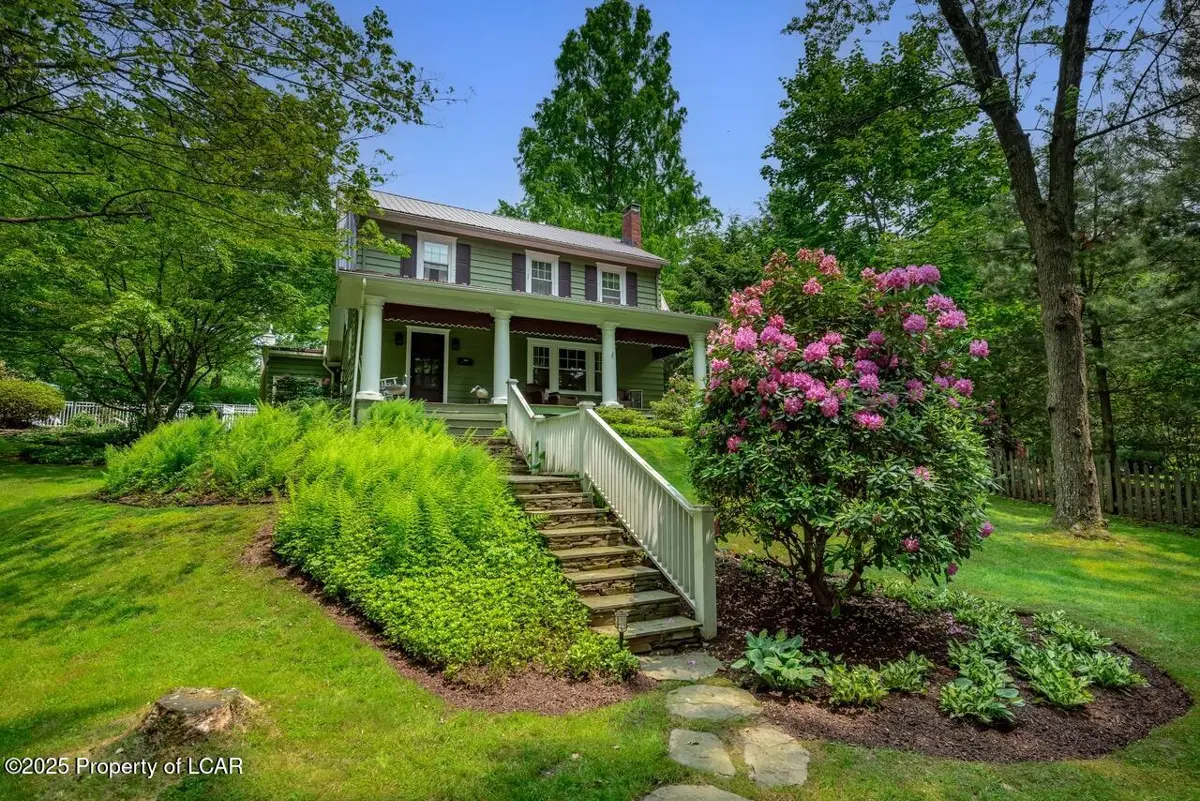 116 Doran Drive, Shavertown in Shavertown