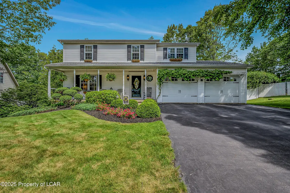 138 St. Angela Drive, Hazle Township in Hazle Township