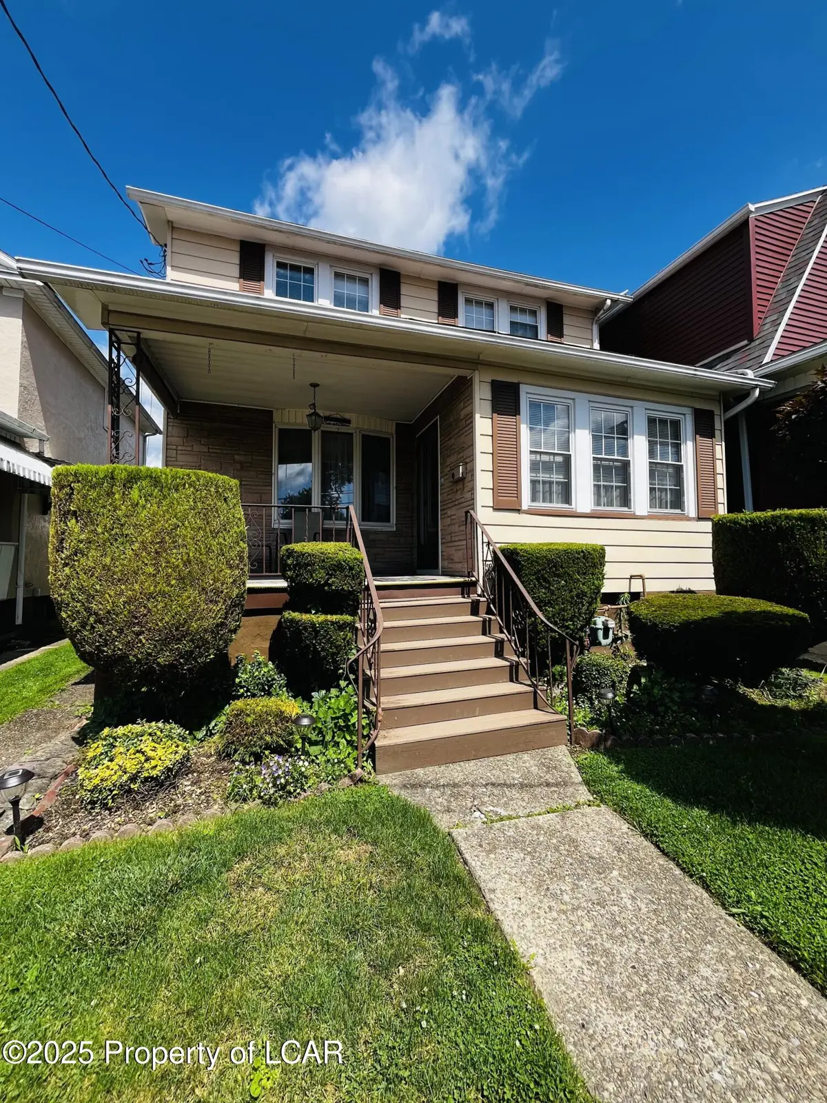 17 Leuder Street, Hanover Township in Hanover Township