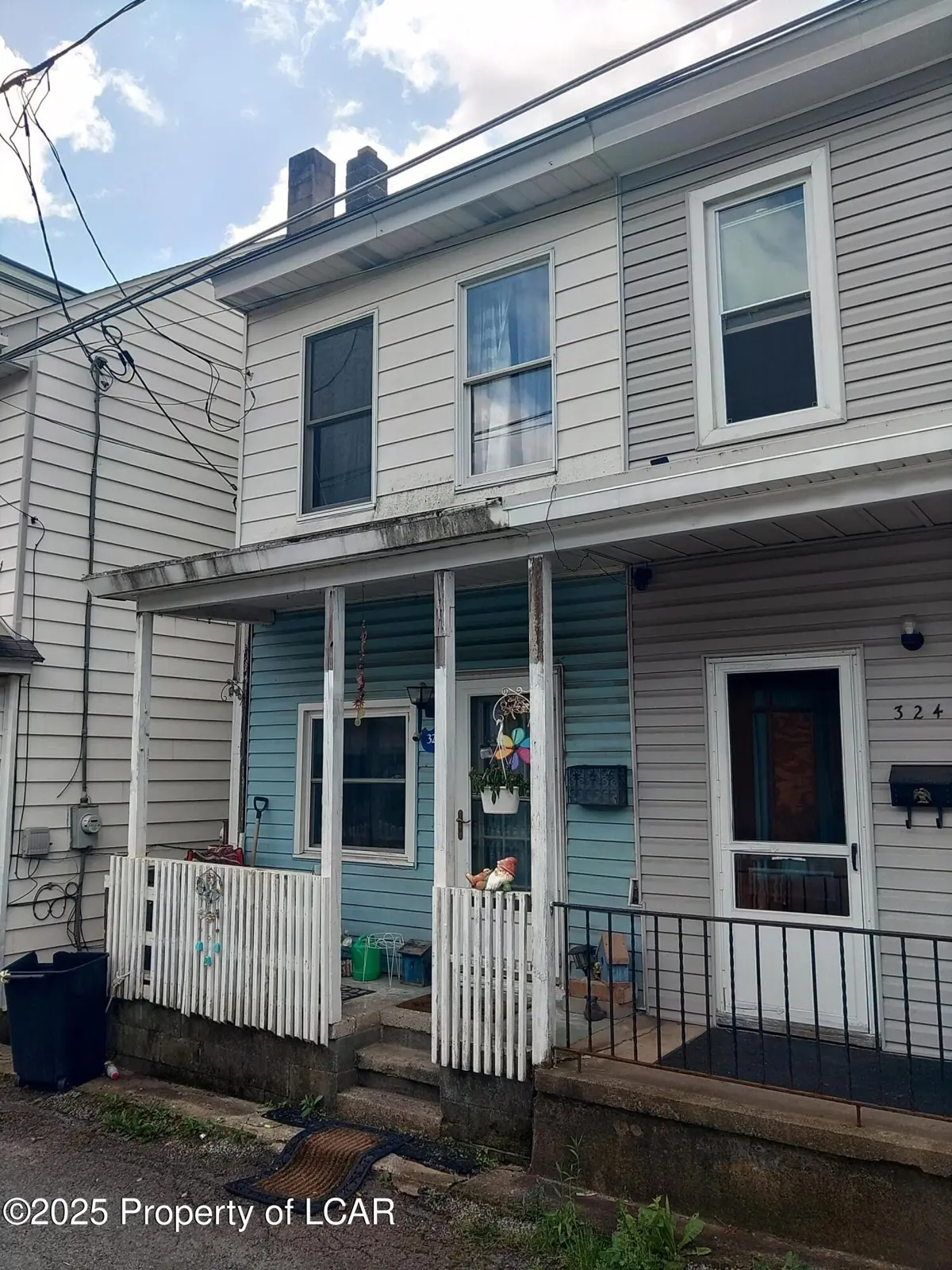 326 E Arlington Street, Shenandoah in Shenandoah