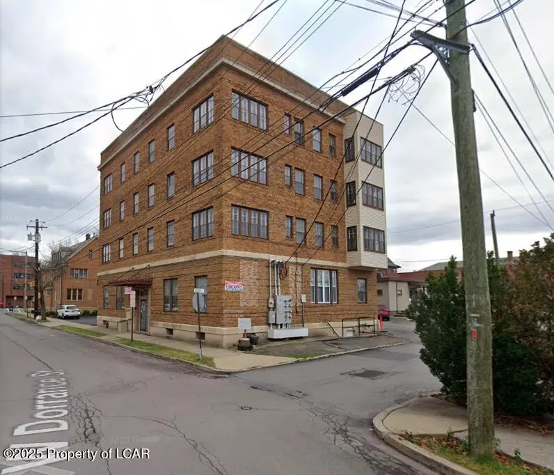 10 W Dorrance Street, Kingston - 1,045 SF