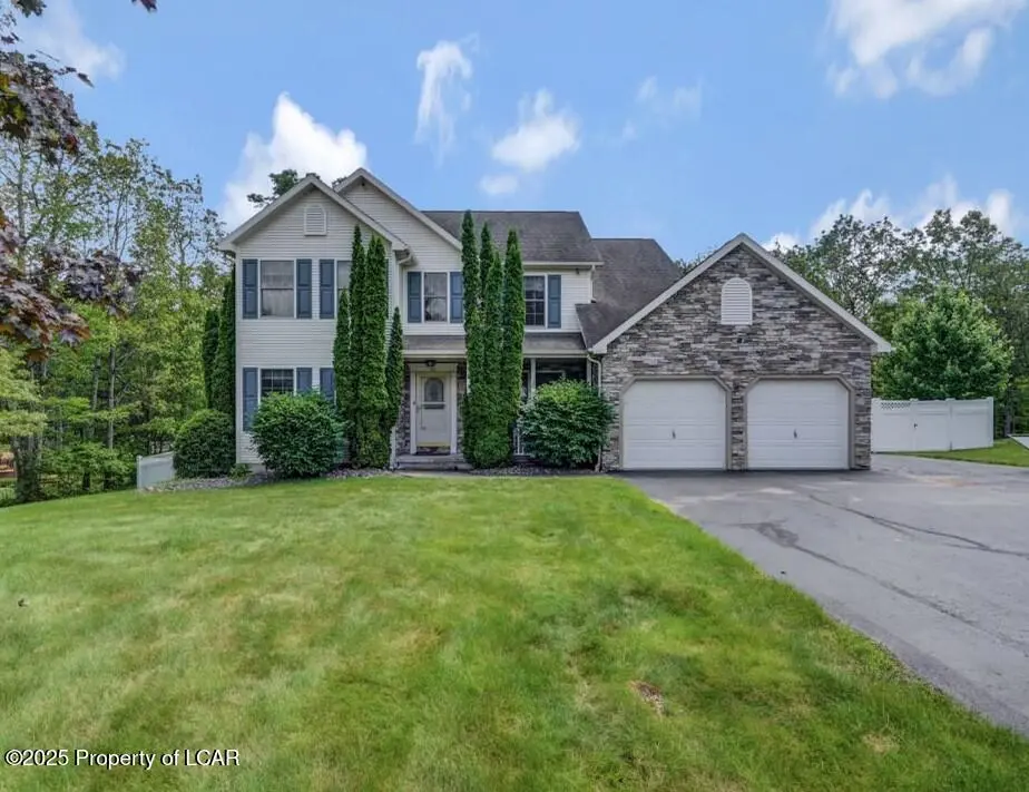 56 Colony Drive, Hazle Township in Hazle Township