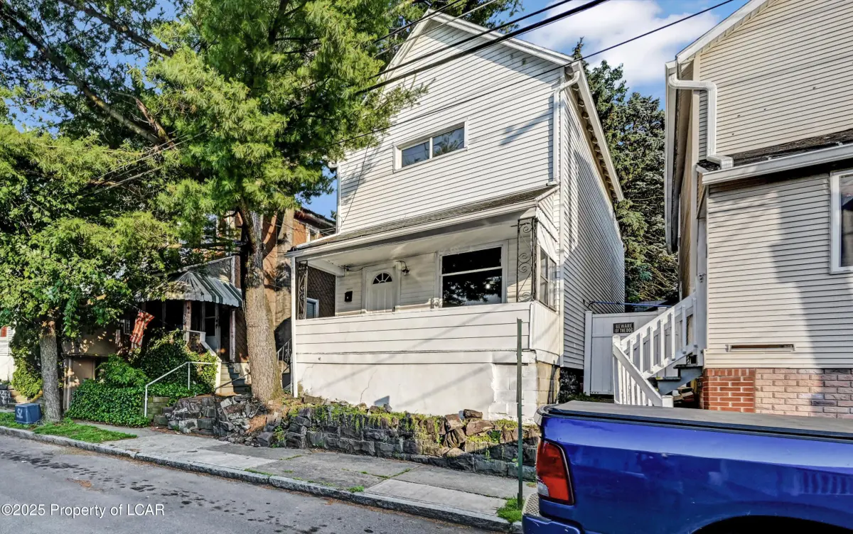 73 KIDDER Street, Wilkes-Barre in Wilkes-Barre