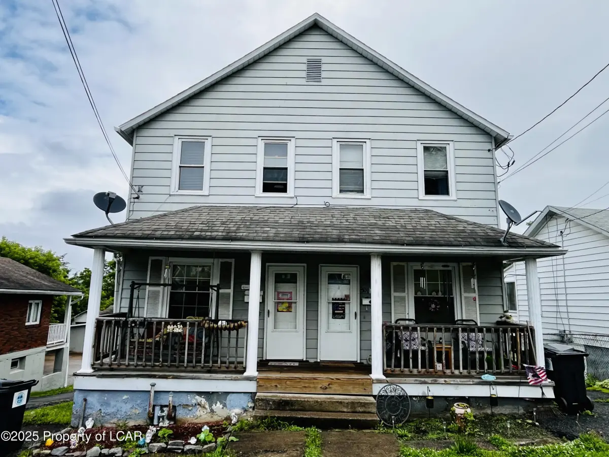 3017 Market Street, Jenkins Township in Jenkins Township