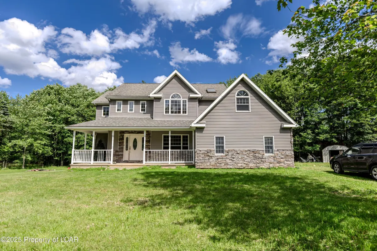 7917 Blue Ridge Trail, Wapwallopen in Wapwallopen
