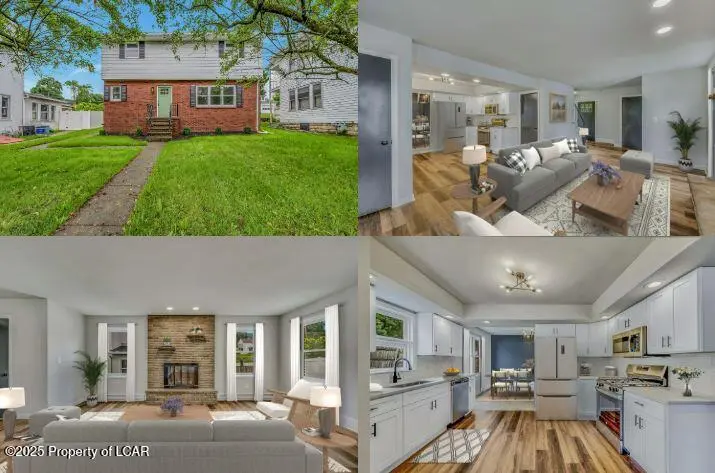 1230 Main Street, Peckville in Peckville