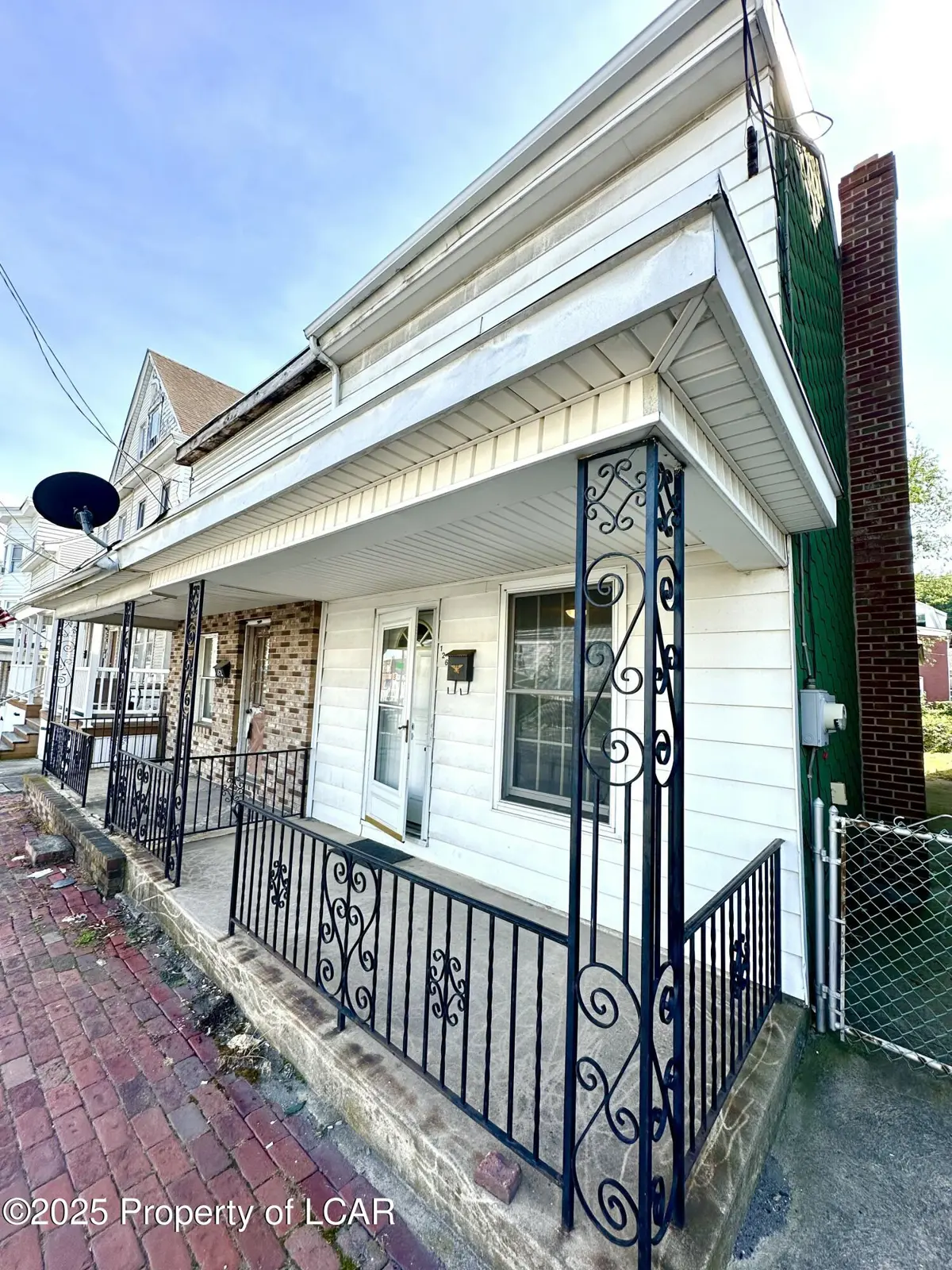 126 N 2nd Street, St. Clair in St. Clair