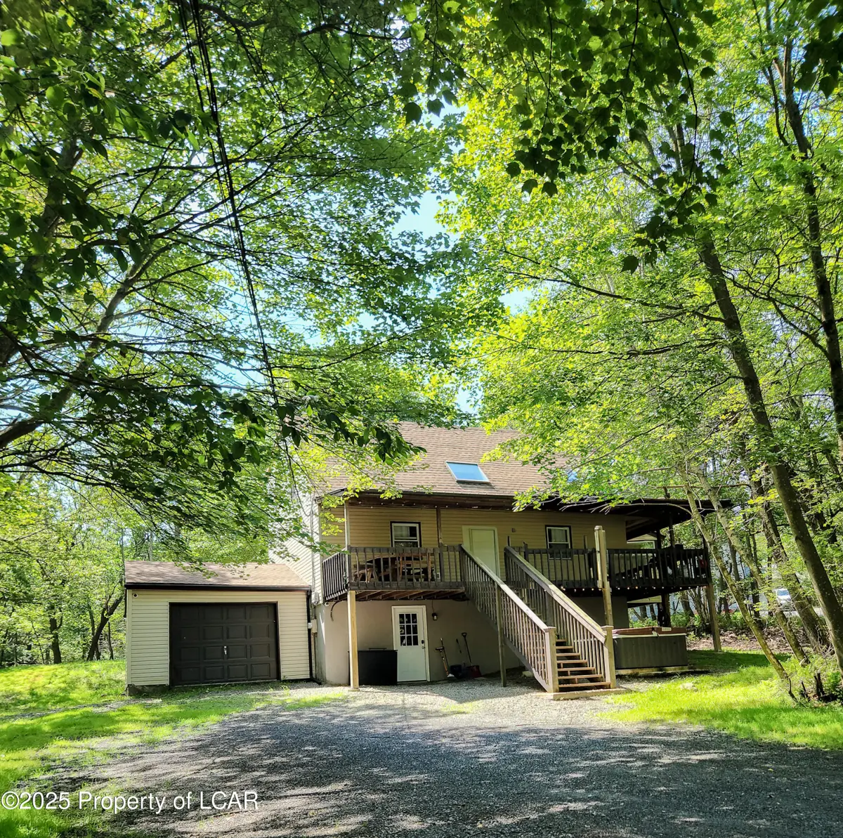 3312 Black Cherry Court, Long Pond in Long Pond