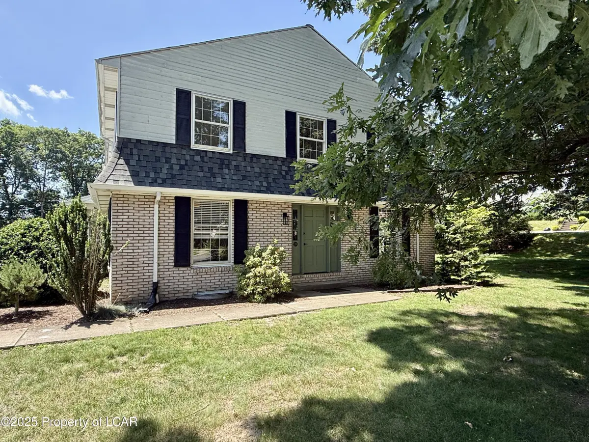 201 Haverford Drive, Laflin in Laflin