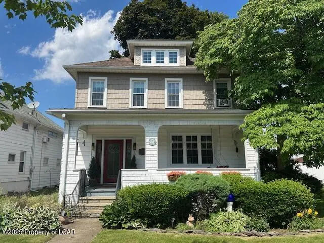 18 Virginia Terrace, Forty Fort in Forty Fort