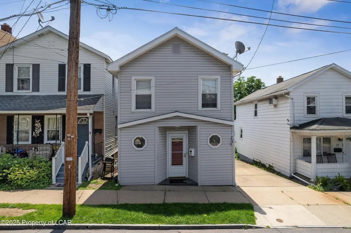 10 Brown Street, Wilkes-Barre in Wilkes-Barre