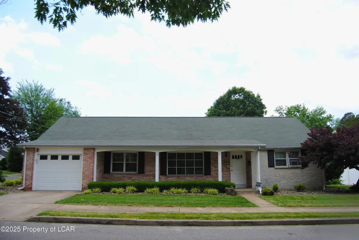48 kropp Street, Wilkes-Barre in Wilkes-Barre