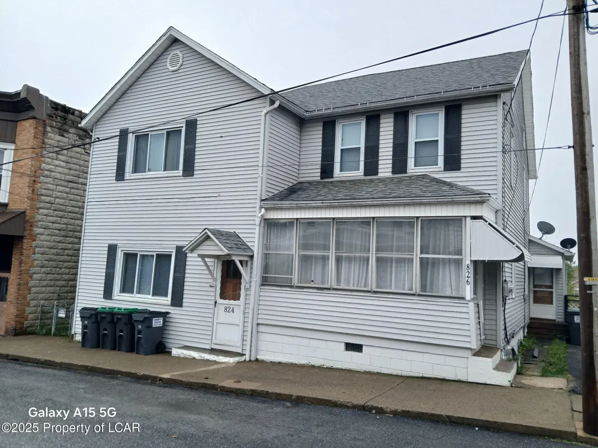 824 Main Street, Freeland in Freeland