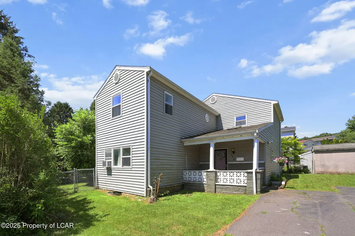 172 Casper Street, Old Forge in Old Forge
