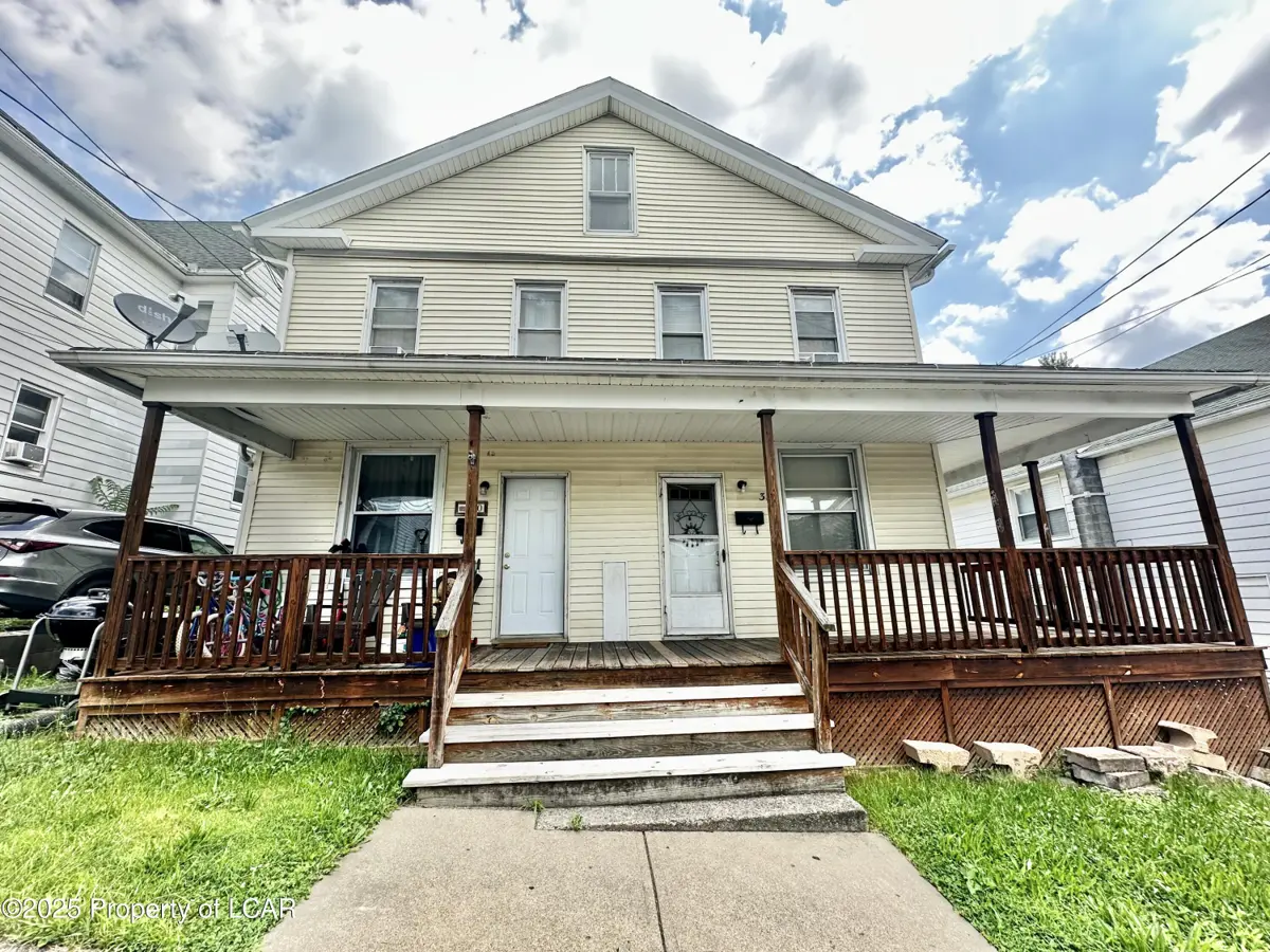 38 Jeanette Street, Plymouth in Plymouth