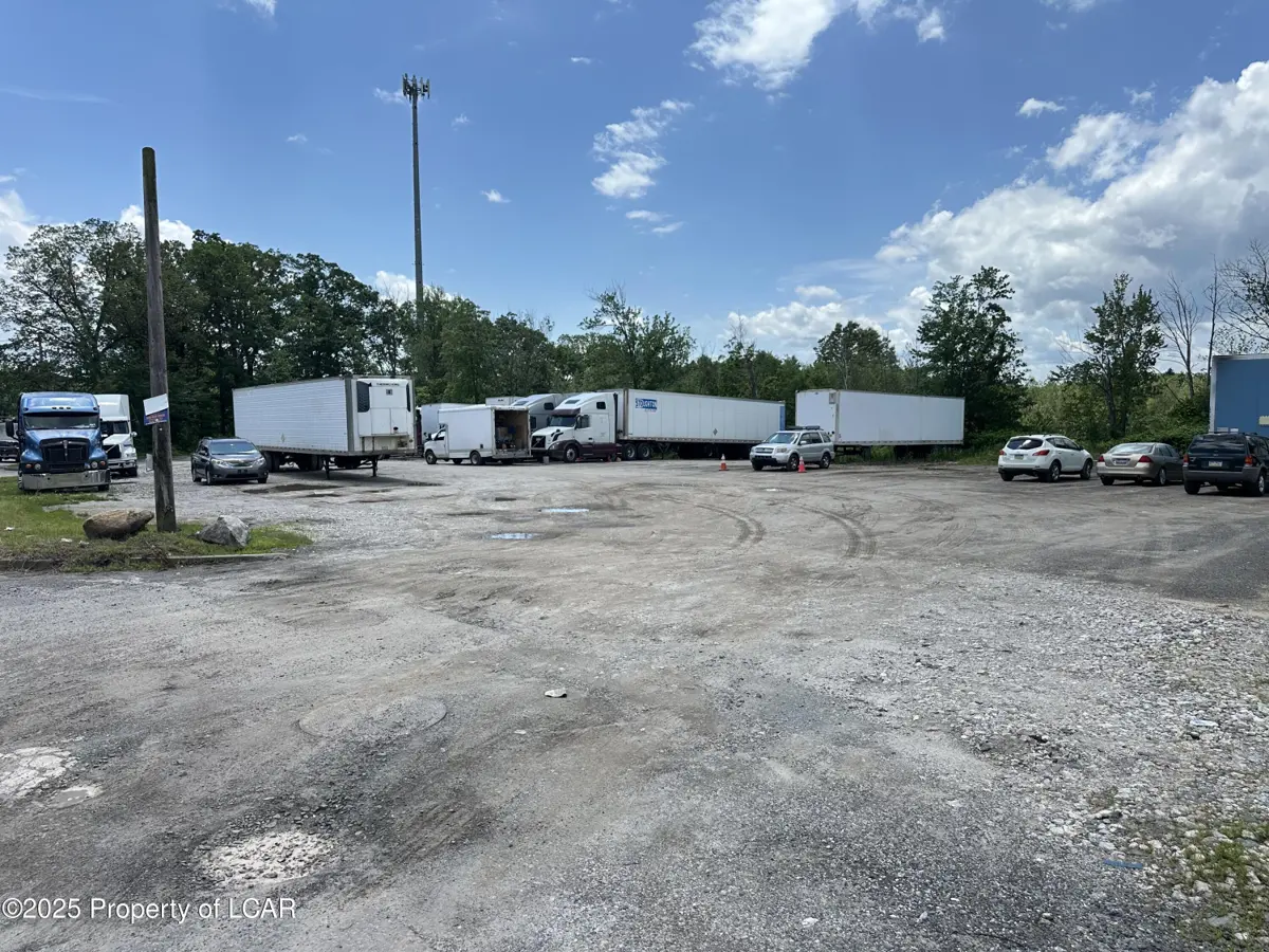 Lot 2 Kiwanis Boulevard, Hazleton in Hazleton