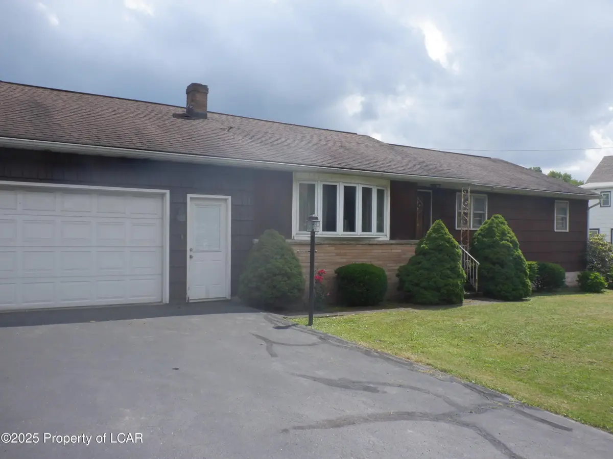 1886 PA-940, Freeland in Freeland