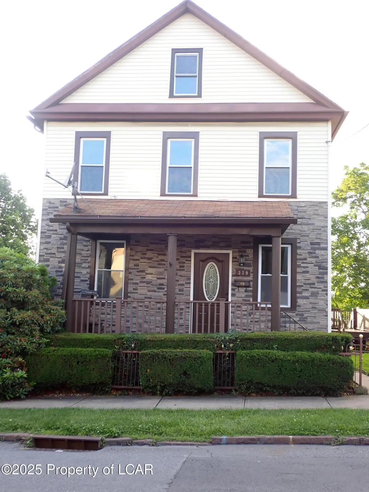 229 S Sherman Street, Wilkes-Barre in Wilkes-Barre